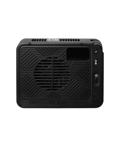 amaran Ray 120c RGB Full-Color Point-Source COB LED Video Light