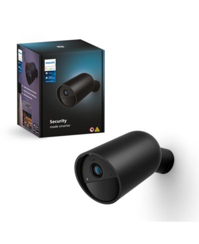 Беспроводная камера Philips Hue Secure Battery