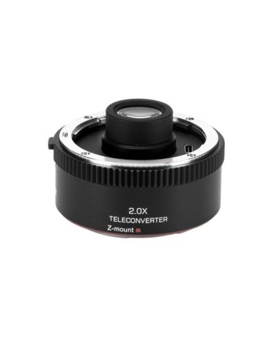 Viltrox TC-2.0x телеконвертер для Nikon Z