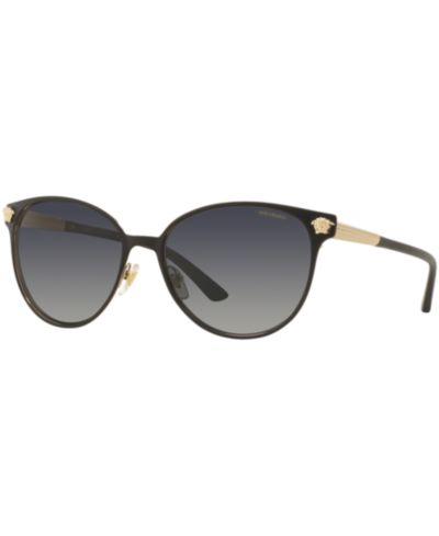 Солнцезащитные очки Versace Polarized, VE2168