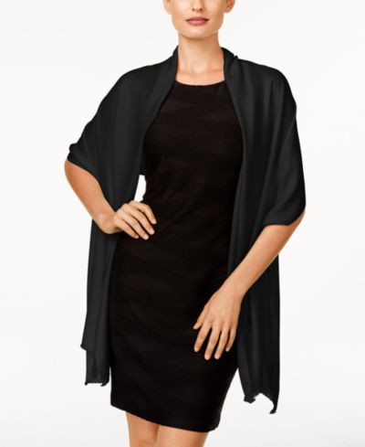 Шарф I.N.C. International Concepts Wrap & Scarf in One