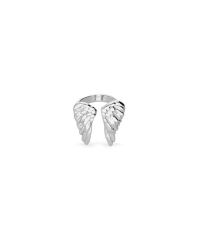 UNOde50 Металлическое кольцо с крыльями Wings Ring