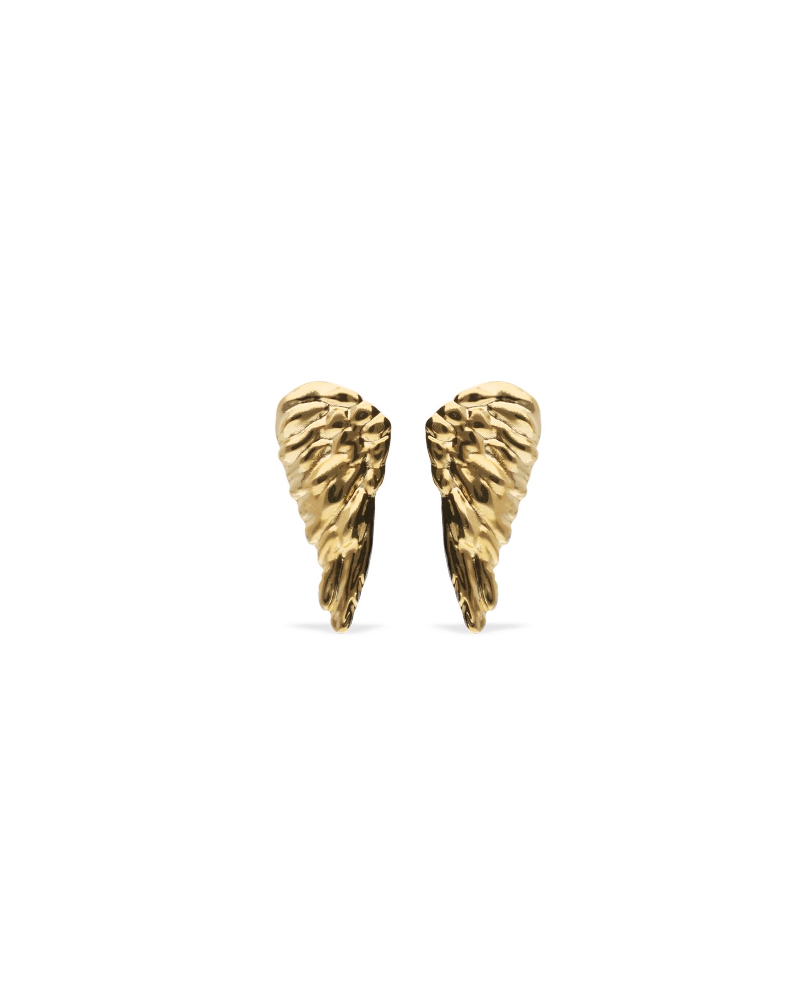 UNOde50 Wings Shape Earrings