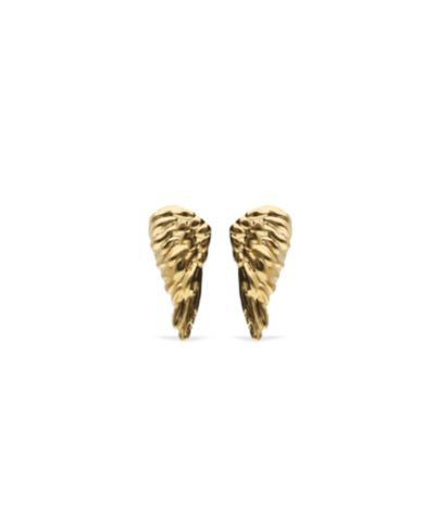 UNOde50 Wings Shape Earrings