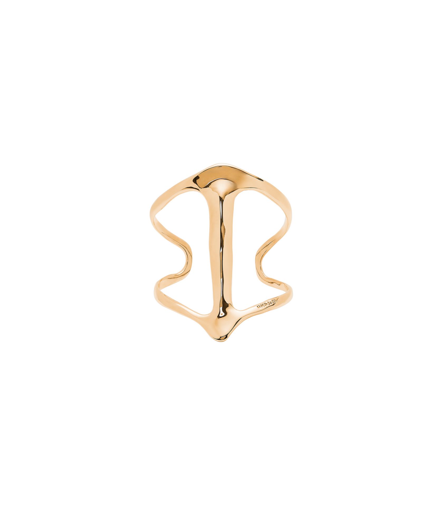 Браслет UNOde50 Stingray Structure