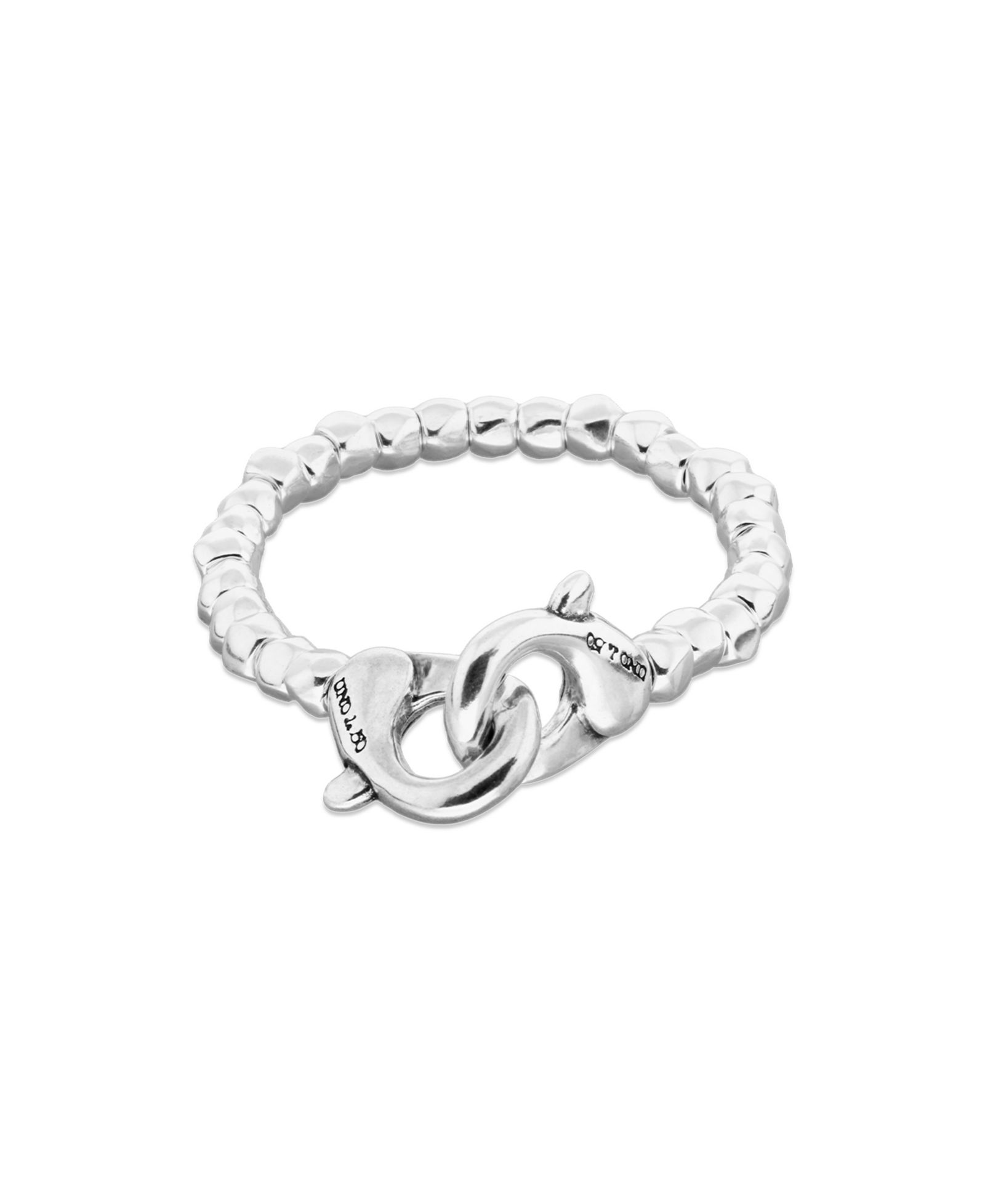Браслет UNOde50 Metal Alloy Beaded