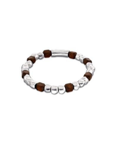 UNOde50 Elastic Beaded Bracelet