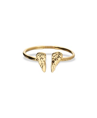 Жесткий браслет UNOde50 Wings