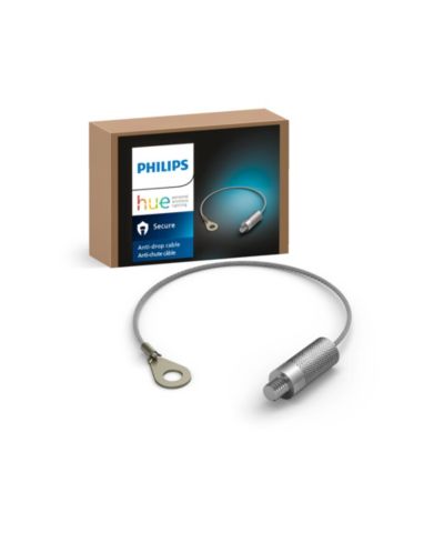 Philips Hue Secure кабель защиты от падения камеры