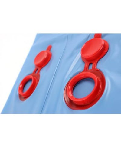 Зимнее покрытие Swimline Swimming Pool 1x8 Ft Water Tube Double for Inground Pool