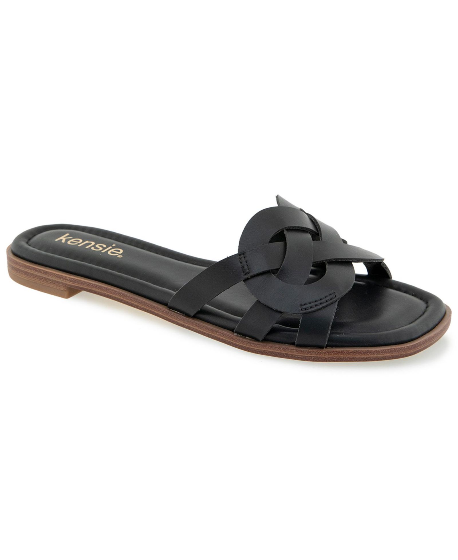 Женские сандалии Kensie Rima Flat