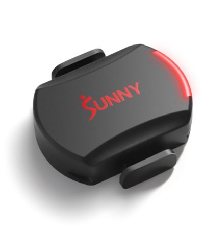 Велосипедный каденс Sunny Health & Fitness SunnyFit Bike