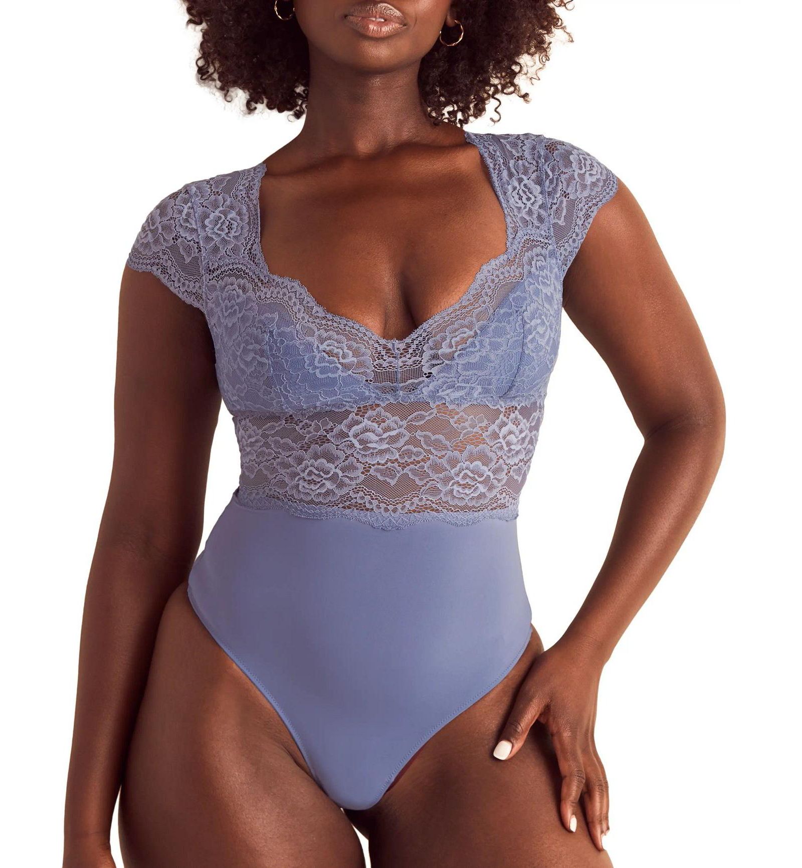 Боди Adore Me Women's Meave Lingerie