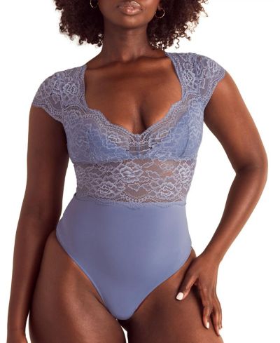 Боди Adore Me Women's Meave Lingerie