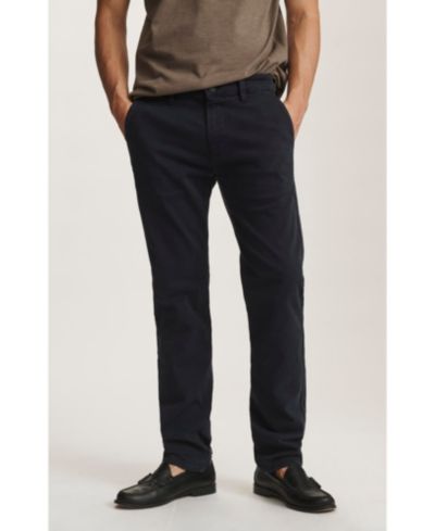 Mavi Jeans Мужские брюки чинос Milton Slim Straight