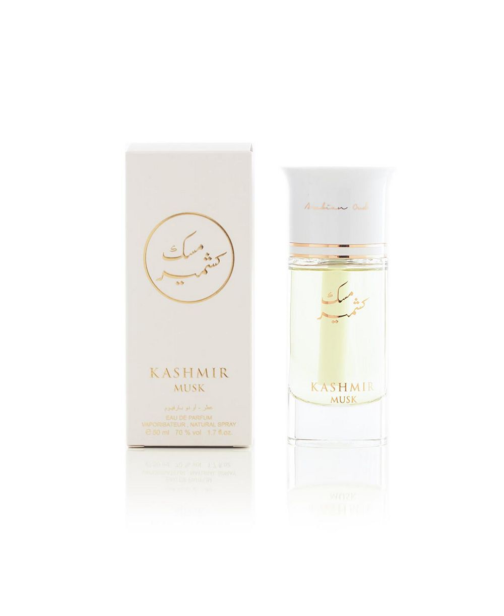 Arabian Oud Kashmir Musk 50 мл