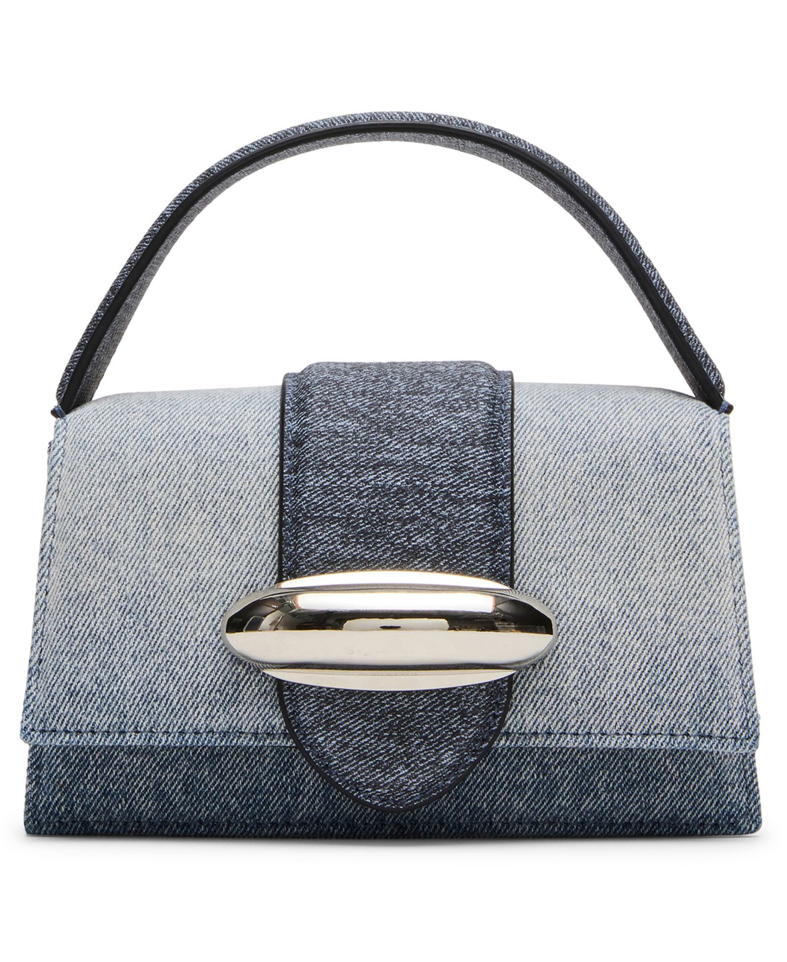 Steve Madden Bmishell Top Handle Satchel Bag