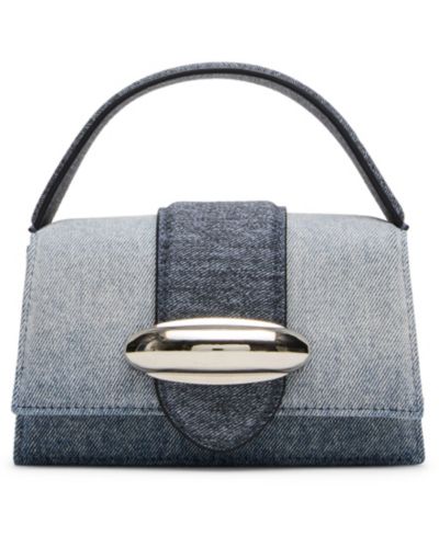 Сумка-саквояж Steve Madden Bmishell с ручкой