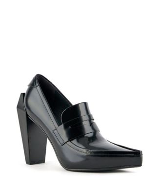 Лоферы United Nude Women's Gem High