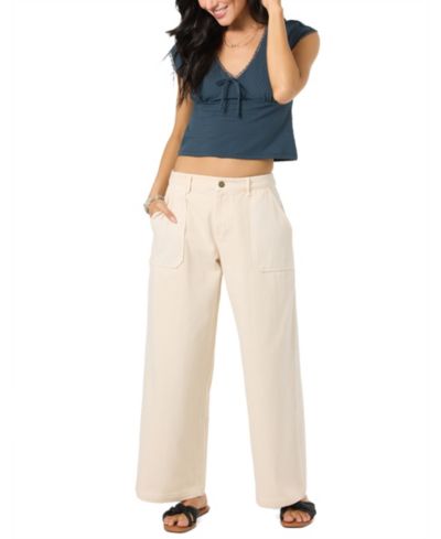 O'Neill Women's Tamilyn Regular Fit Top