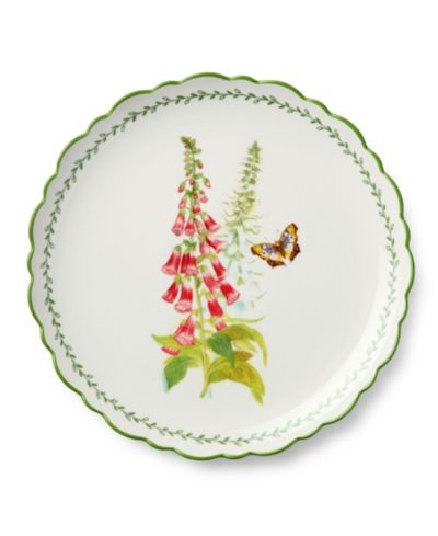 Certified International Mirabella Round Platter