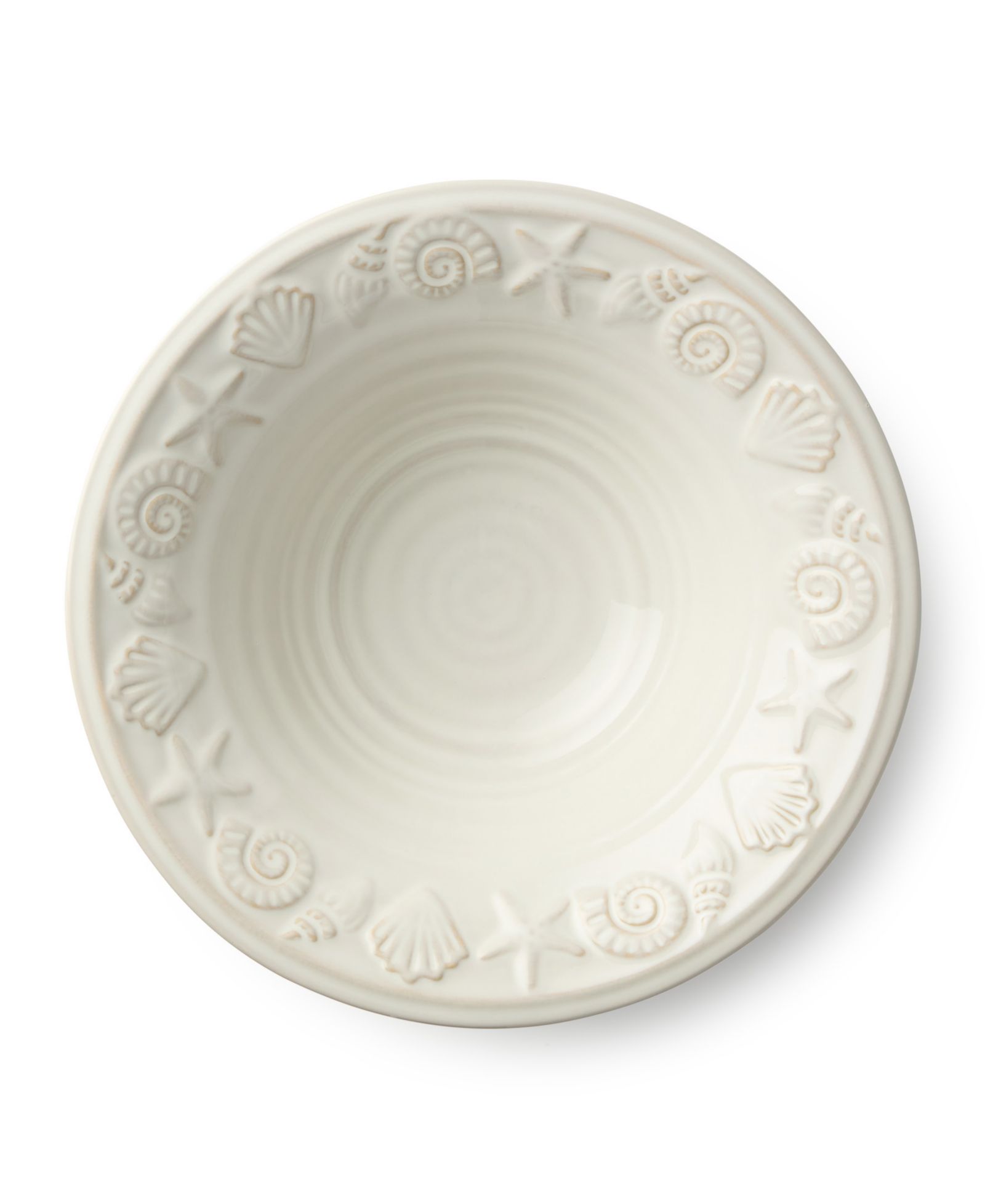 Certified International Coastline Deep Bowl