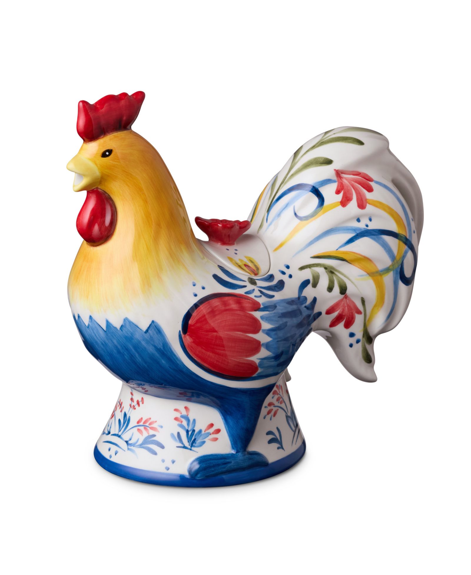 Чайник Certified International French Rooster