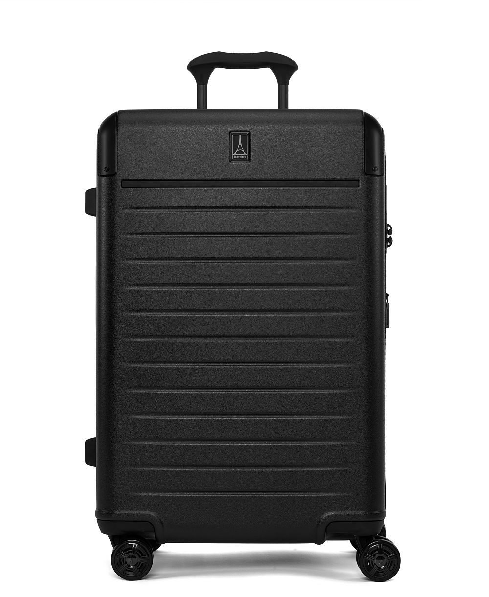 Средний чемодан Travelpro Platinum Elite Hardside Check-In Spinner