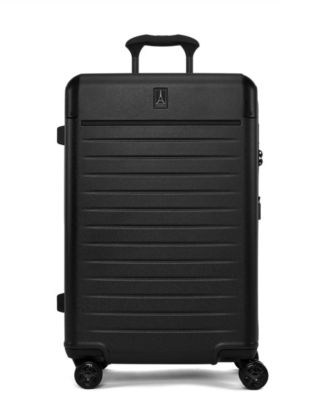 Средний чемодан Travelpro Platinum Elite Hardside Check-In Spinner