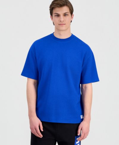 HUGO by Hugo Boss Men's Nuwaffle T-Shirt