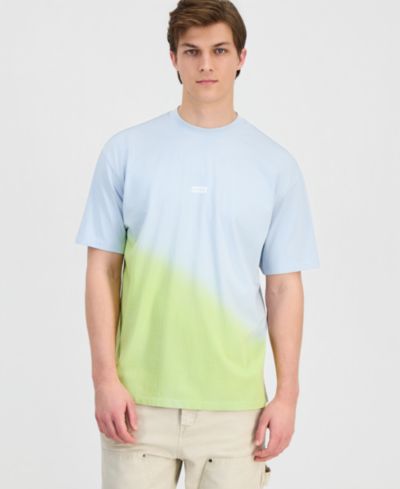 Мужская футболка HUGO by Hugo Boss Nalono