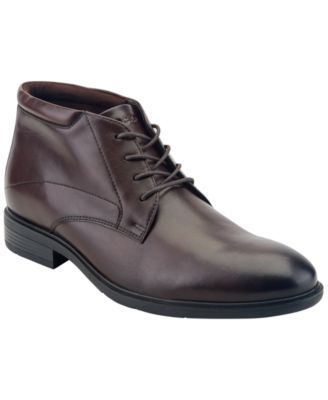 Dark Brown Leather