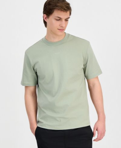 HUGO by Hugo Boss Men's Dapolino Logo T-Shirt