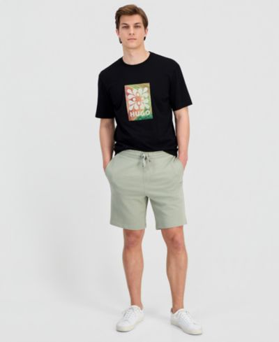 Мужские шорты HUGO by Hugo Boss Sweatshorts