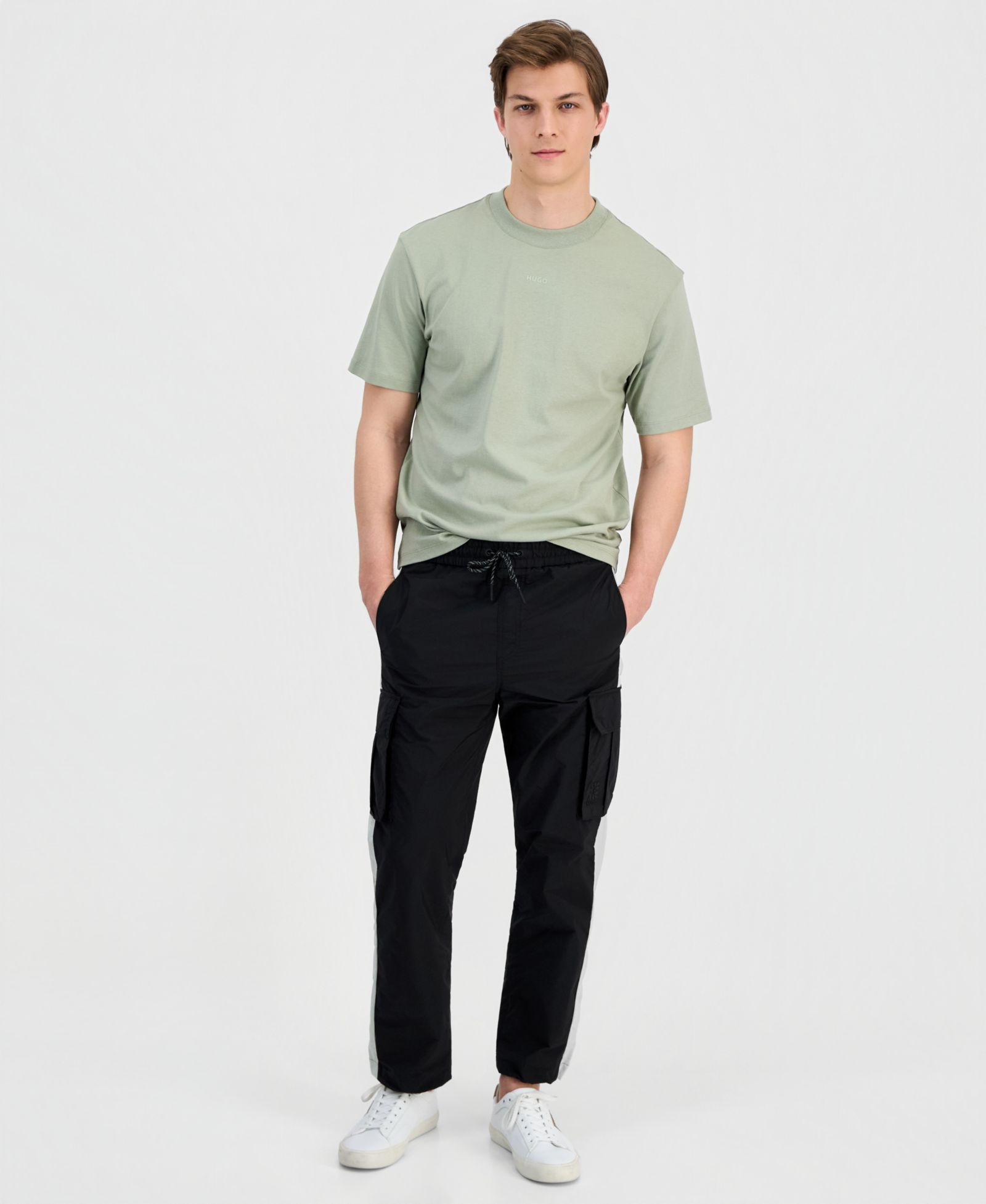 HUGO Boss Men's Colas Cargo Pants