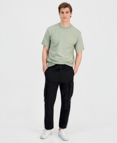 Мужские брюки HUGO Boss Colas Cargo