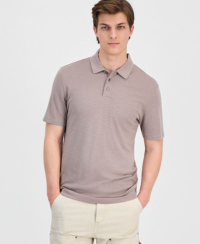 HUGO by Hugo Boss Мужская рубашка-поло Dulinen