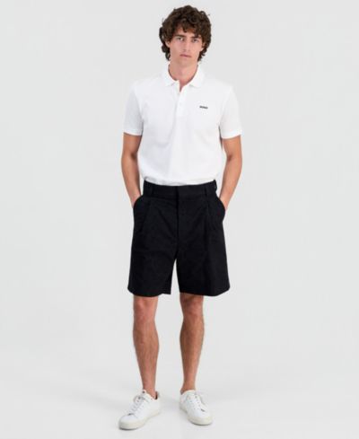 Мужские шорты HUGO Boss Fery