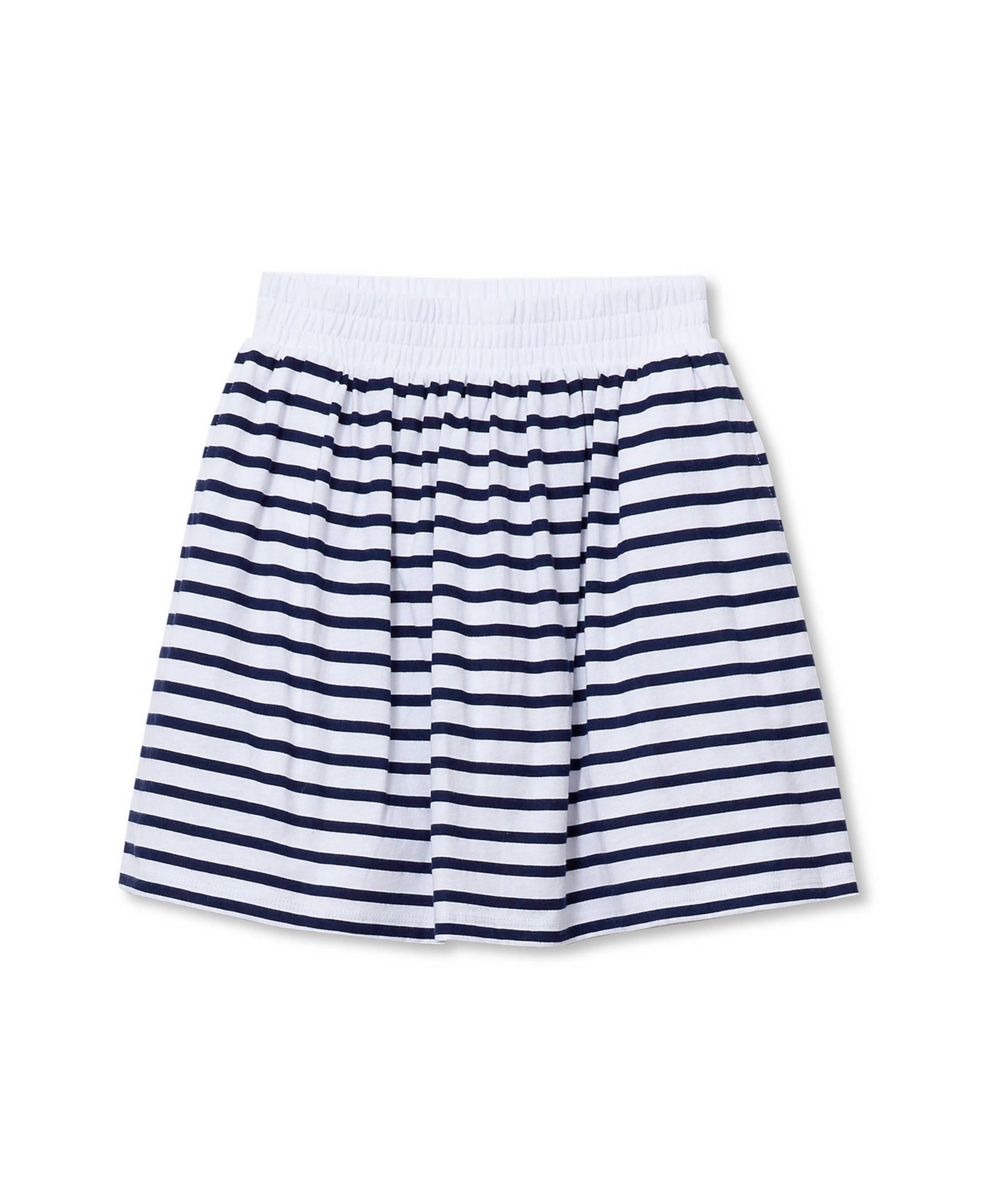 Детский шорты-юбка Lands' End Smocked