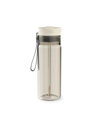Бутылка для воды Contigo DualSip 24 oz. из нержавеющей стали