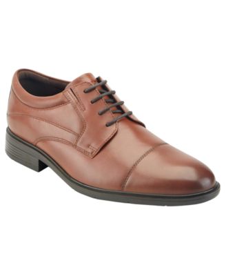 Dark Natural Leather