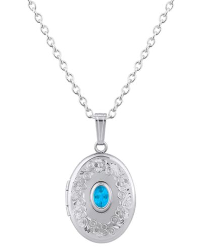 Blue Topaz