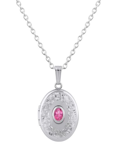 Pink Topaz