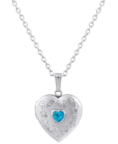 Blue Topaz