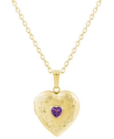 Amethyst