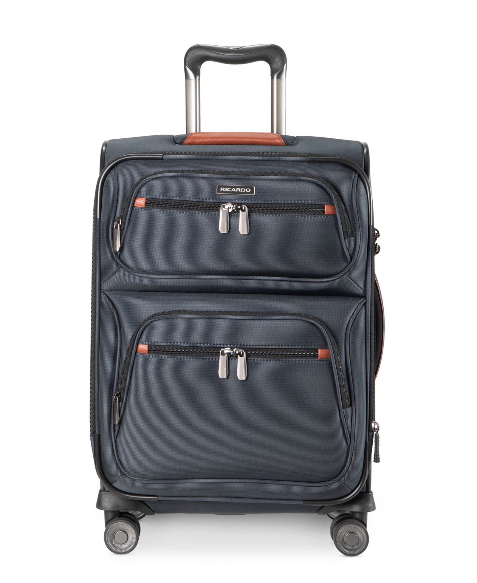 Ricardo Montecito 3.0 Small Carry-On Spinner Suitcase