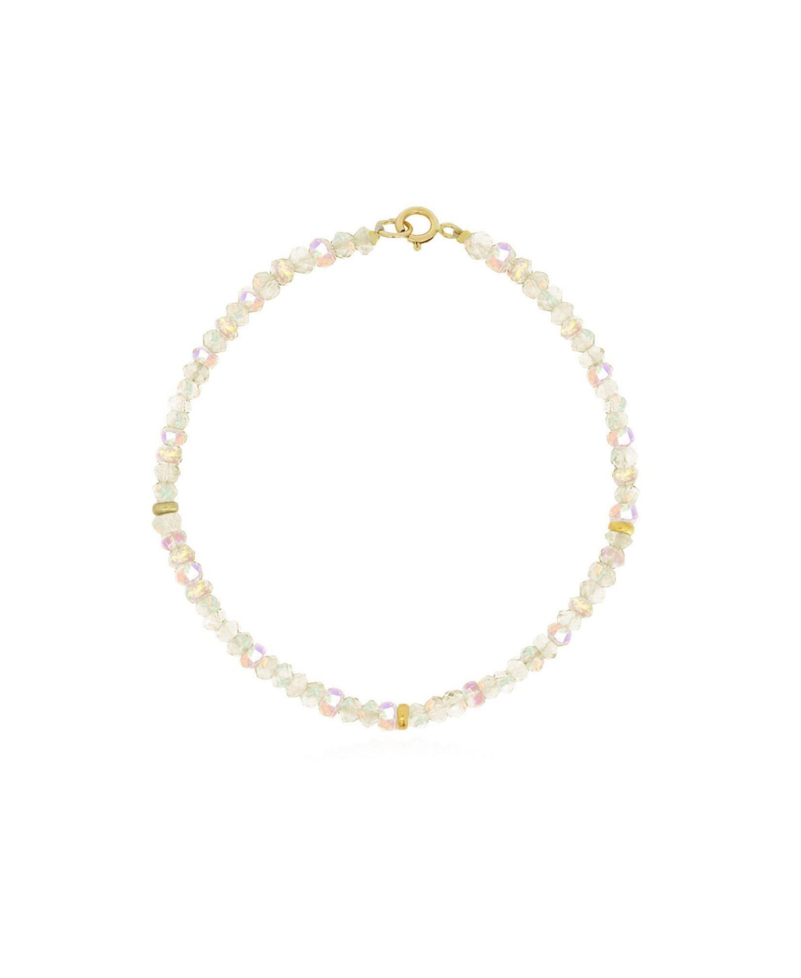 Браслет The Lovery Ethiopian Opal Bead