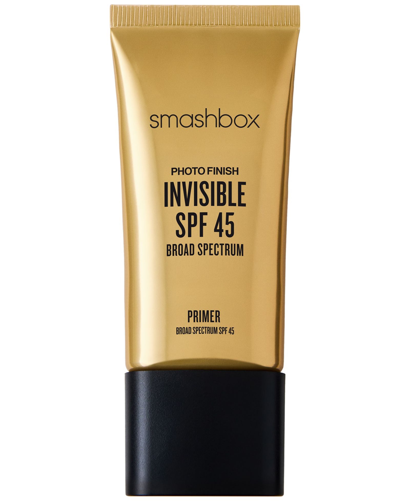Smashbox Photo Finish Invisible SPF 45 широкоспектральный праймер, 1.0 fl oz.