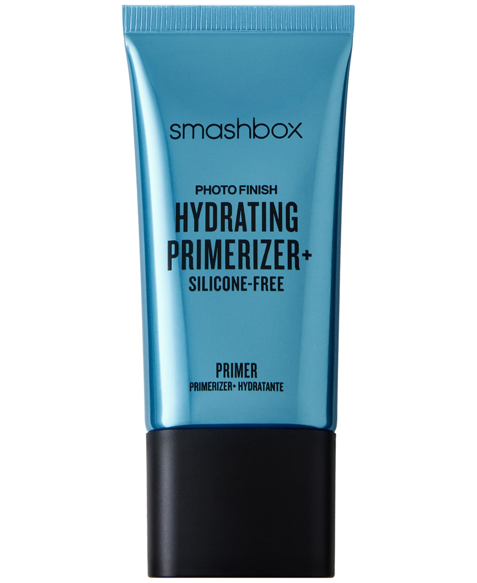 Праймер Smashbox Photo Finish Hydrating Primerizer+, без силикона, 1.0 fl oz.