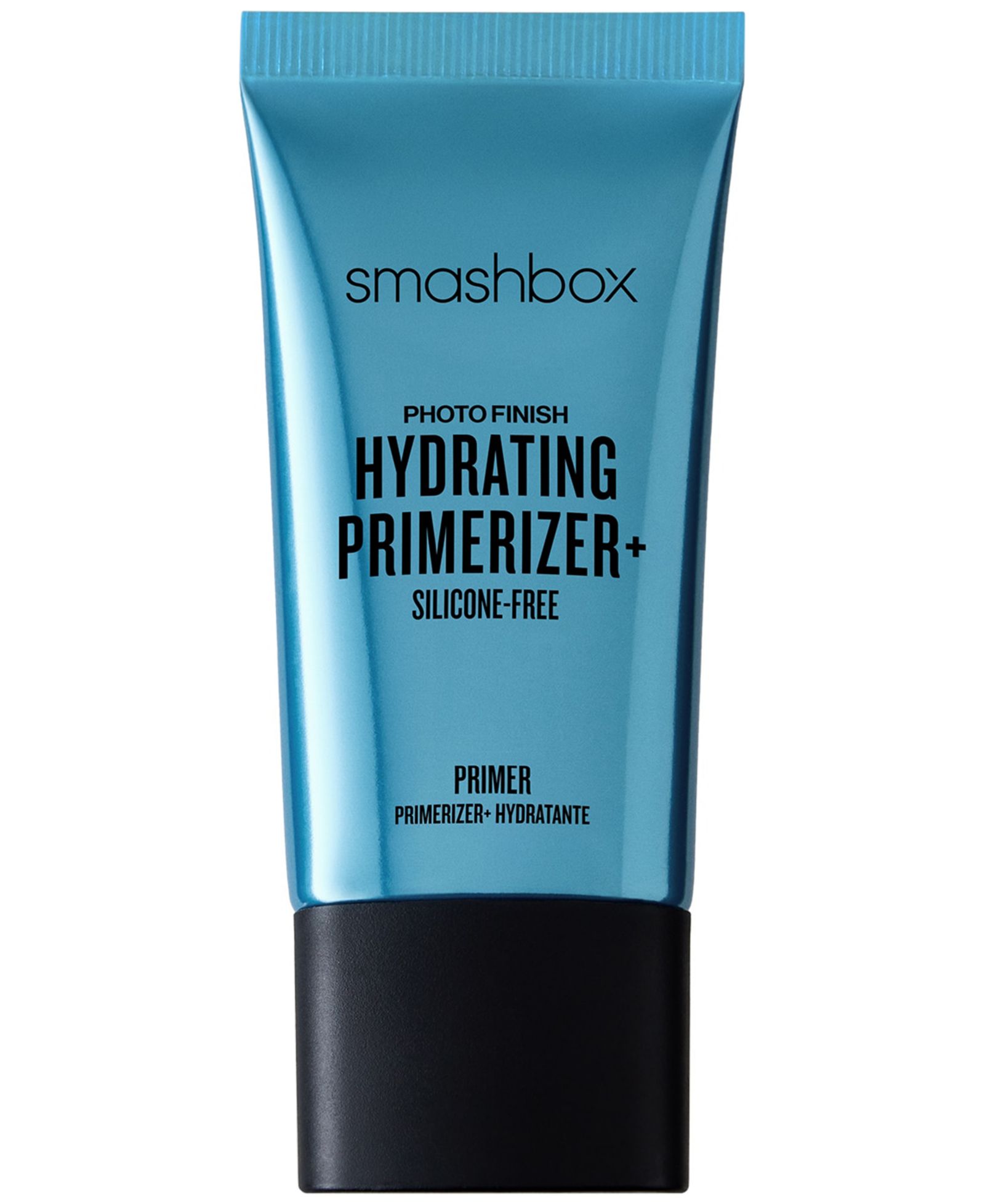 Увлажняющий праймер Smashbox Photo Finish Hydrating Primerizer+ Silicone-Free, дорожный формат, 0.34 fl oz.
